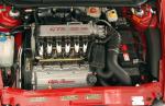 Alfa Romeo 156 GTA 2003 года (ZA)
